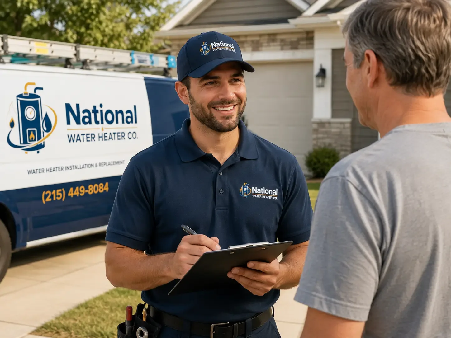 Water Heater Installation Moscow, OH FAQs